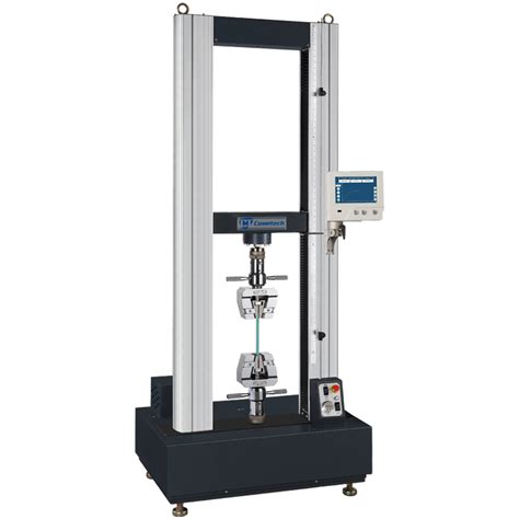 cometech universal testing machine|Material Testing Machines Manufacturer & Supplier .